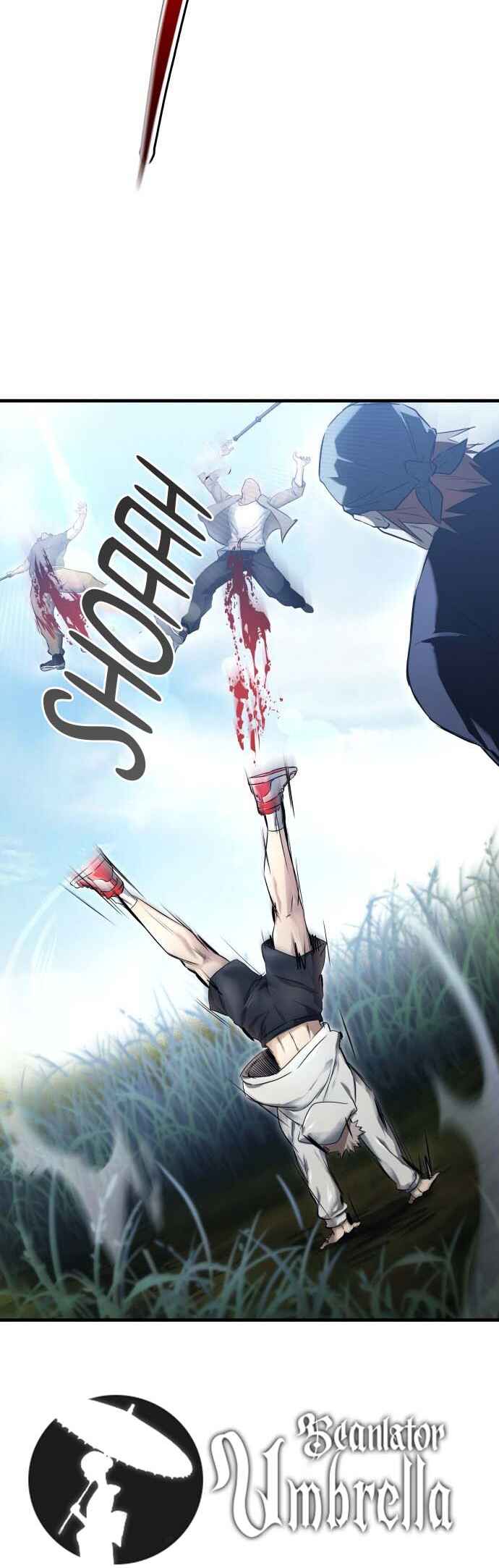 Read Tower of God Urek’s Ascent PT Manga Online