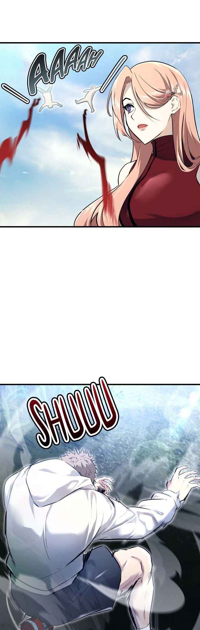 Read Tower of God Urek’s Ascent PT Manga Online