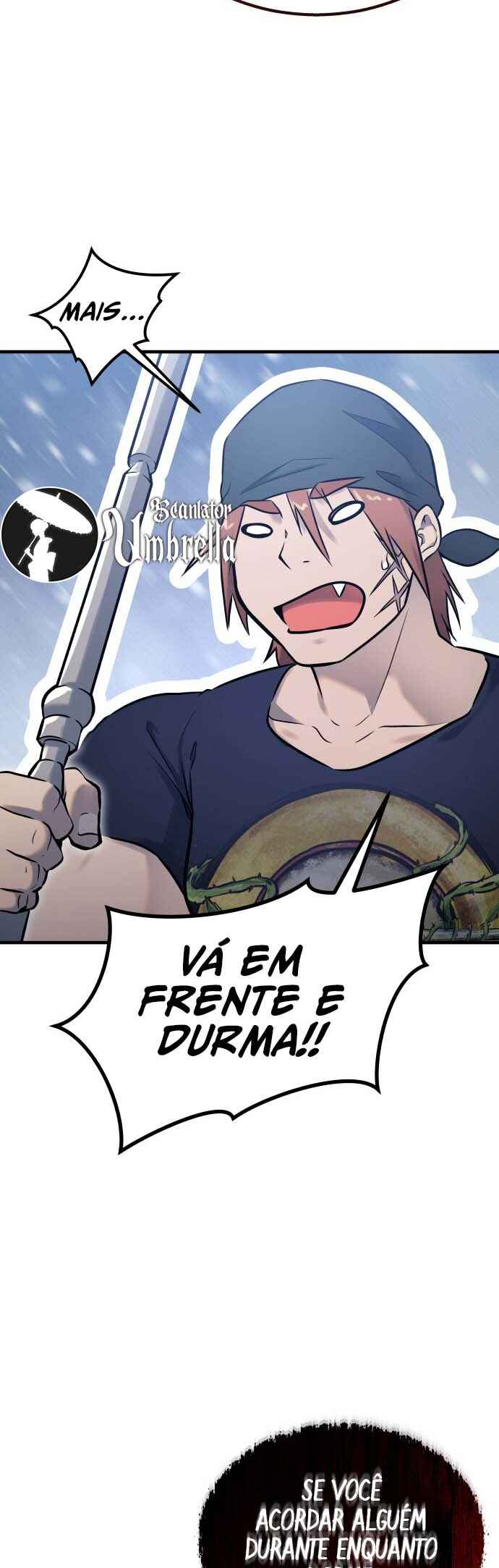 Read Tower of God Urek’s Ascent PT Manga Online