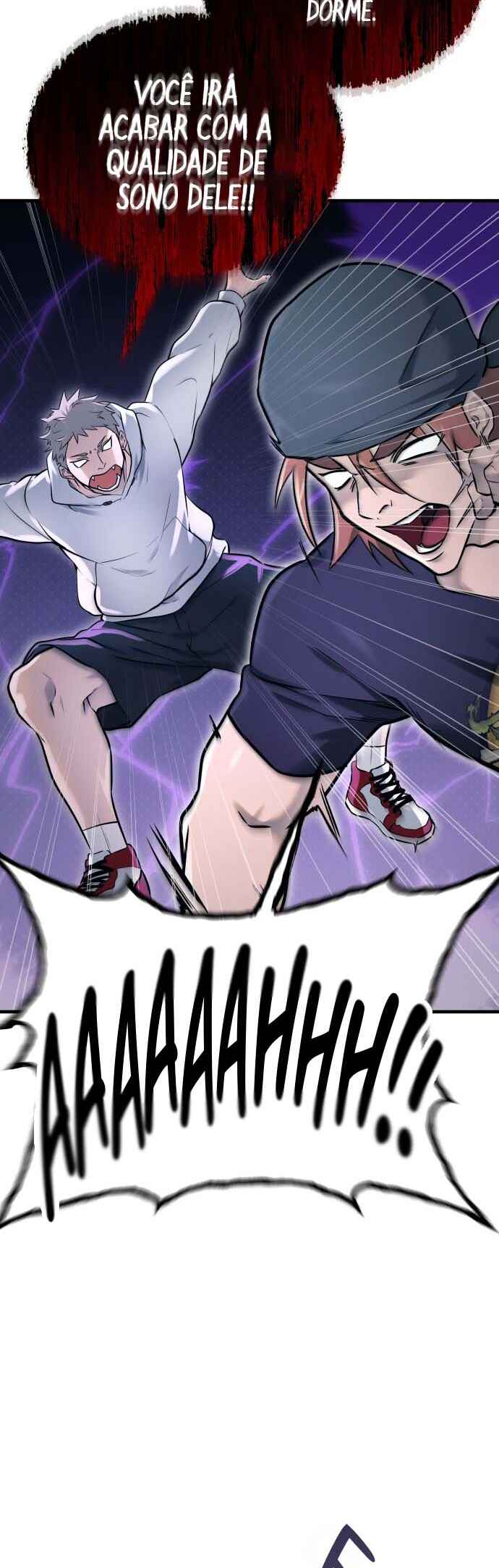 Read Tower of God Urek’s Ascent PT Manga Online