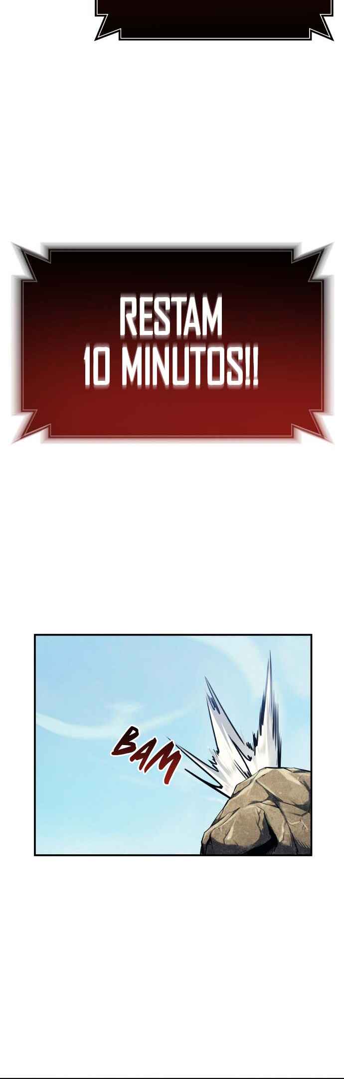 Read Tower of God Urek’s Ascent PT Manga Online