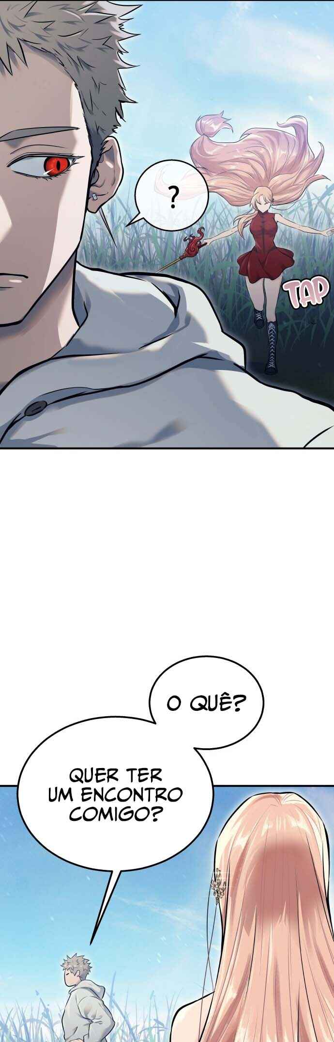 Read Tower of God Urek’s Ascent PT Manga Online