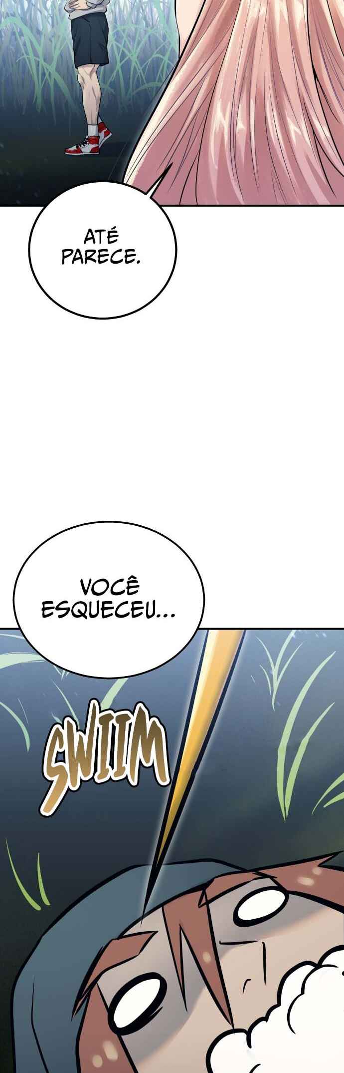 Read Tower of God Urek’s Ascent PT Manga Online