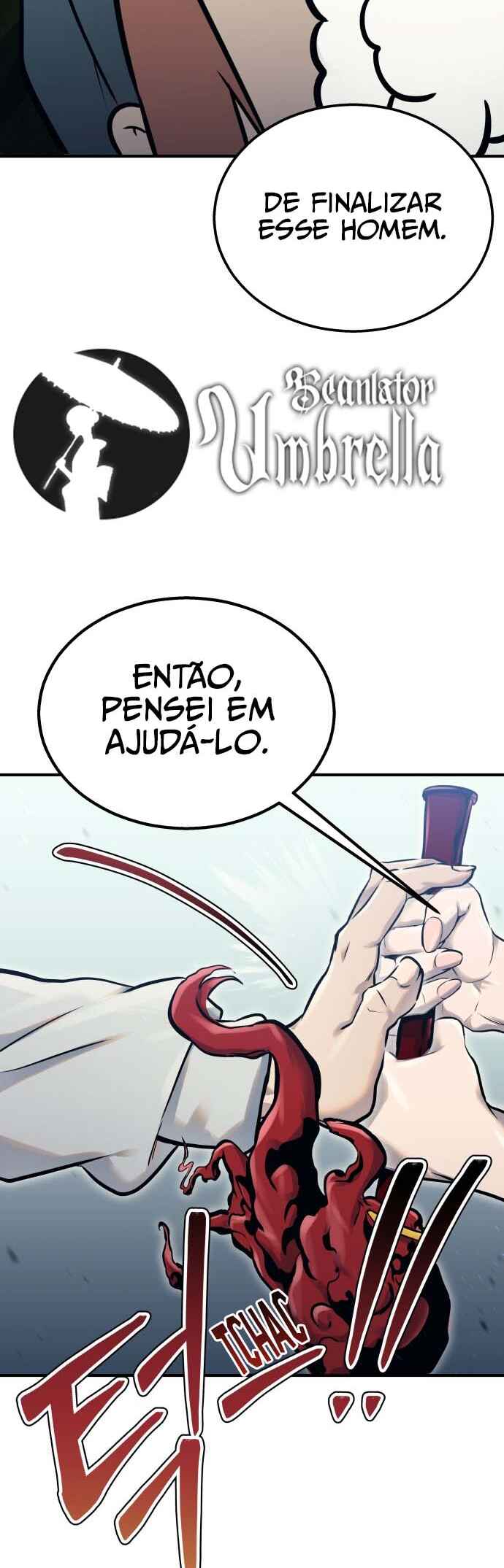 Read Tower of God Urek’s Ascent PT Manga Online