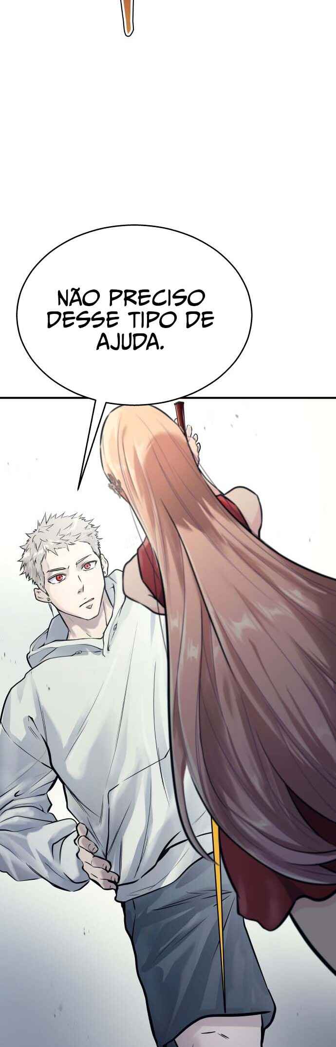 Read Tower of God Urek’s Ascent PT Manga Online