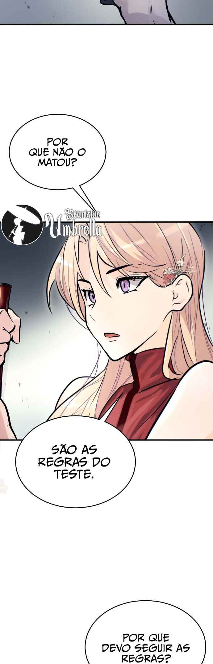 Read Tower of God Urek’s Ascent PT Manga Online