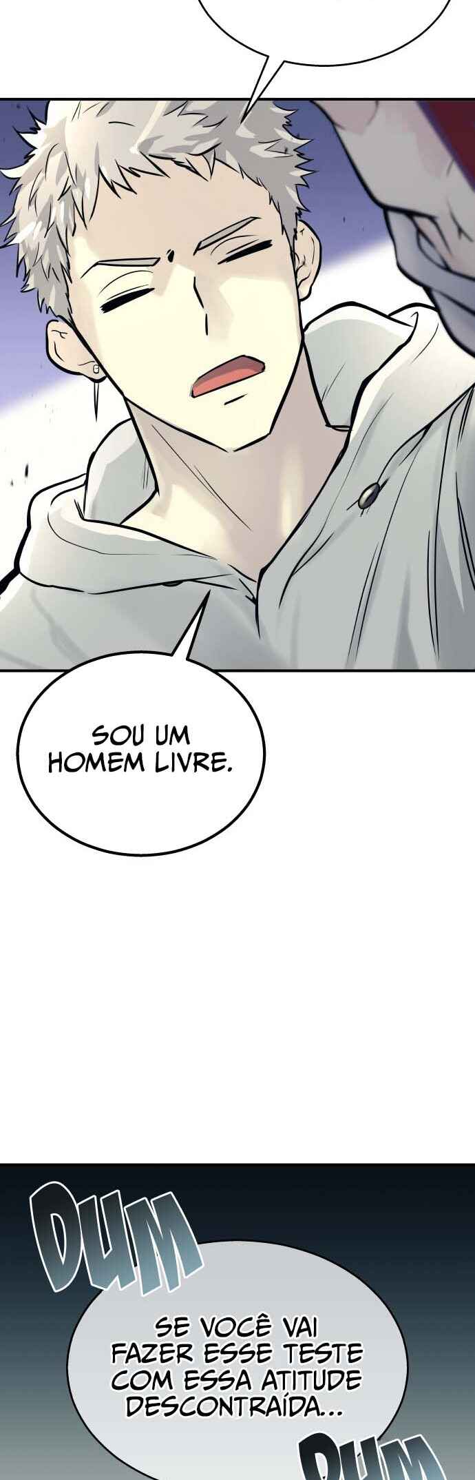 Read Tower of God Urek’s Ascent PT Manga Online