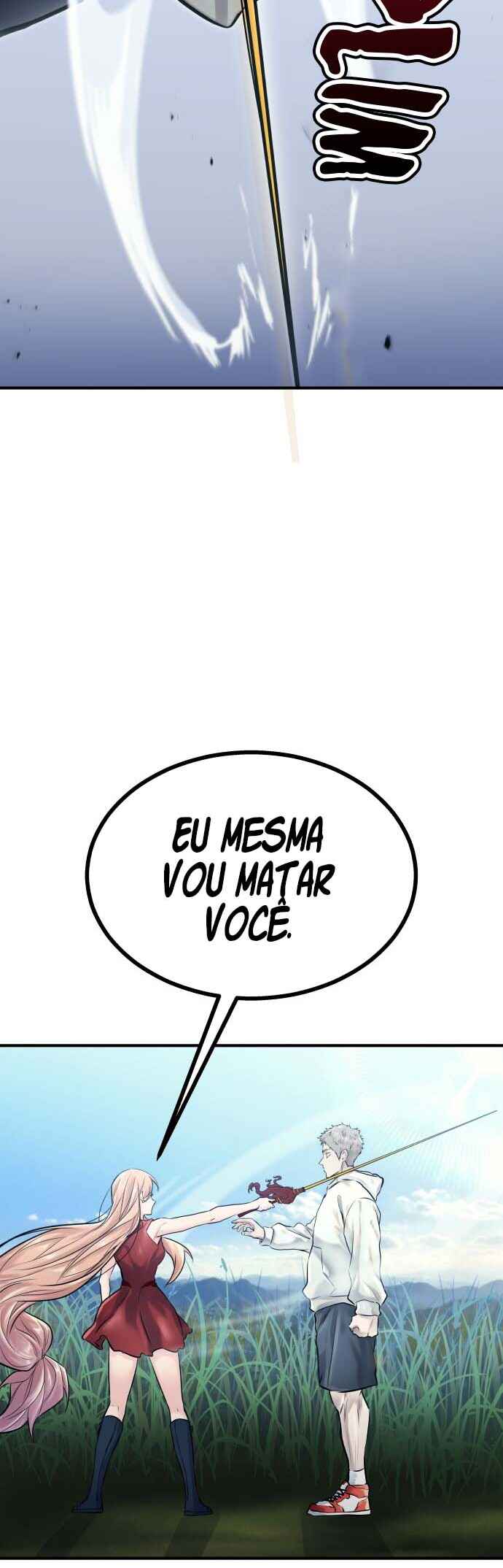 Read Tower of God Urek’s Ascent PT Manga Online
