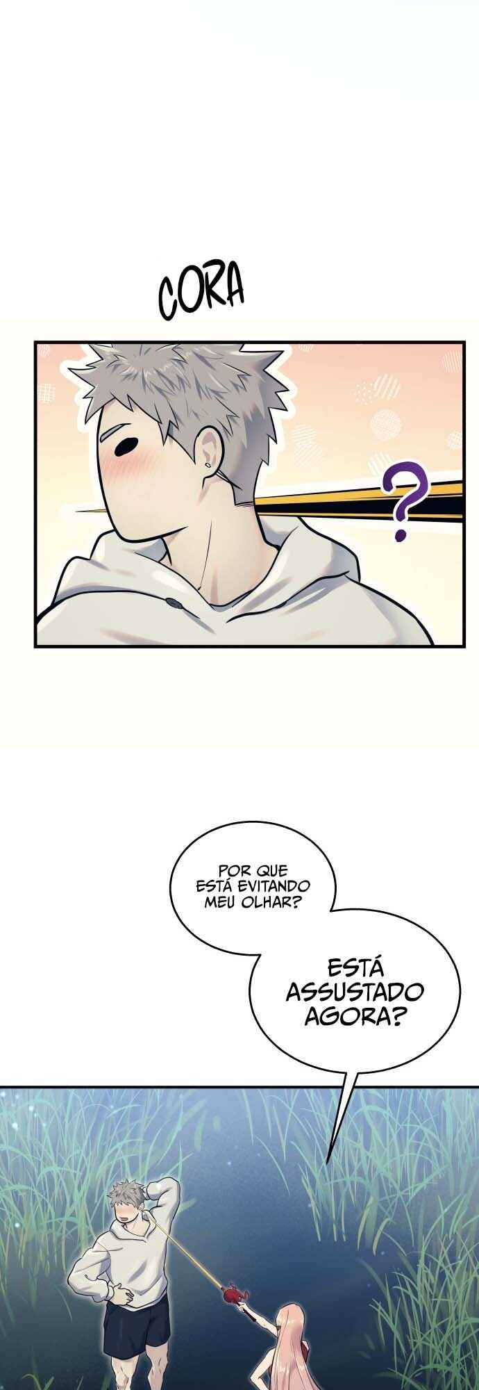 Read Tower of God Urek’s Ascent PT Manga Online