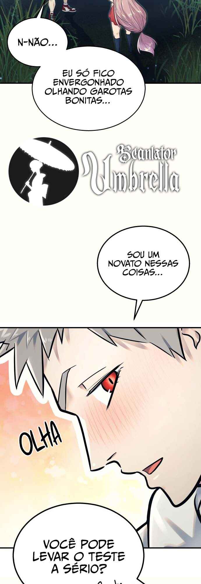 Read Tower of God Urek’s Ascent PT Manga Online