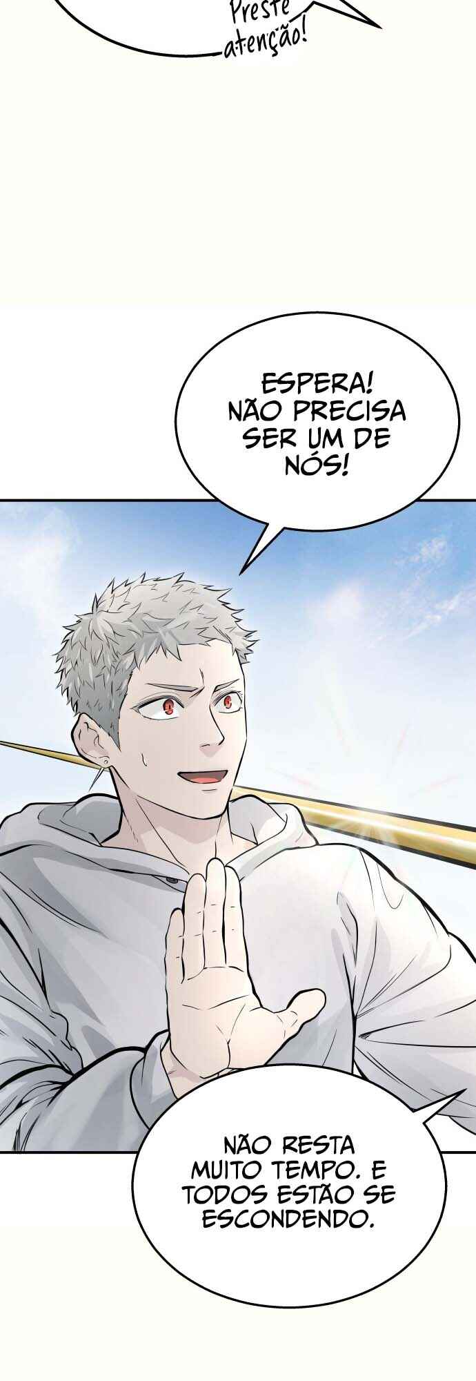 Read Tower of God Urek’s Ascent PT Manga Online