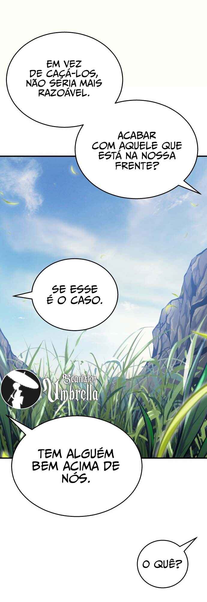 Read Tower of God Urek’s Ascent PT Manga Online