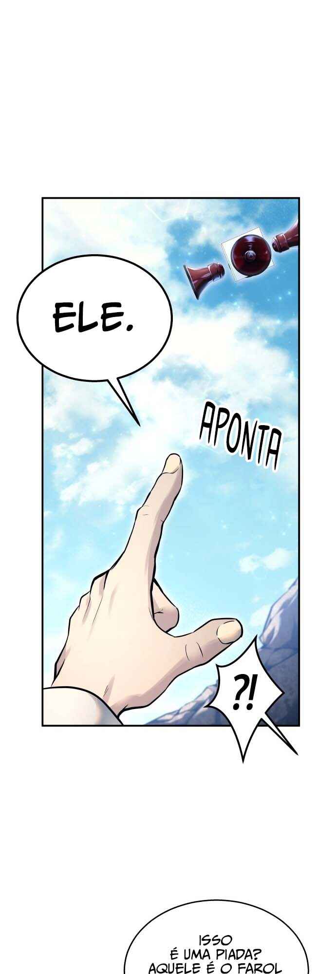 Read Tower of God Urek’s Ascent PT Manga Online