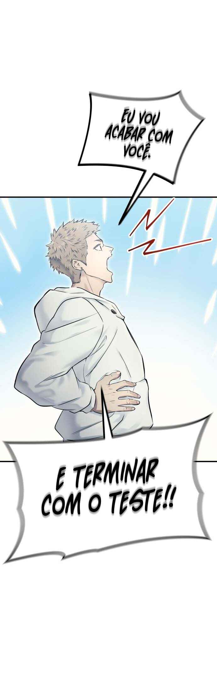 Read Tower of God Urek’s Ascent PT Manga Online