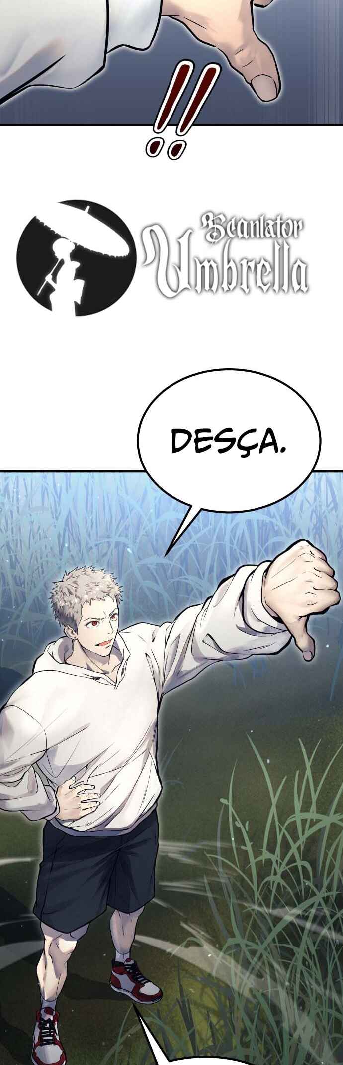 Read Tower of God Urek’s Ascent PT Manga Online