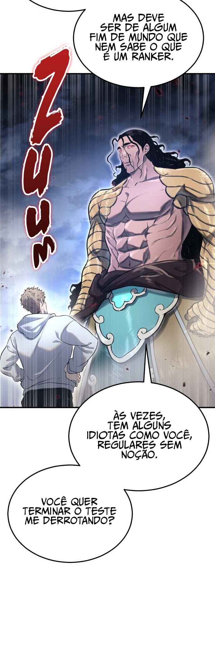 Read Tower of God Urek’s Ascent PT Manga Online