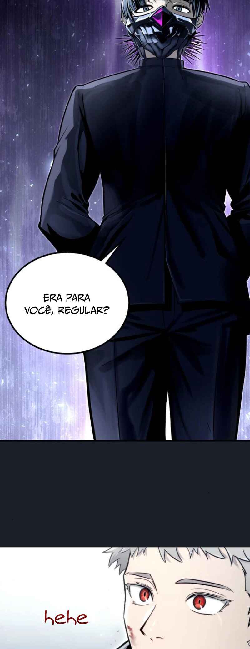 Read Tower of God Urek’s Ascent PT Manga Online