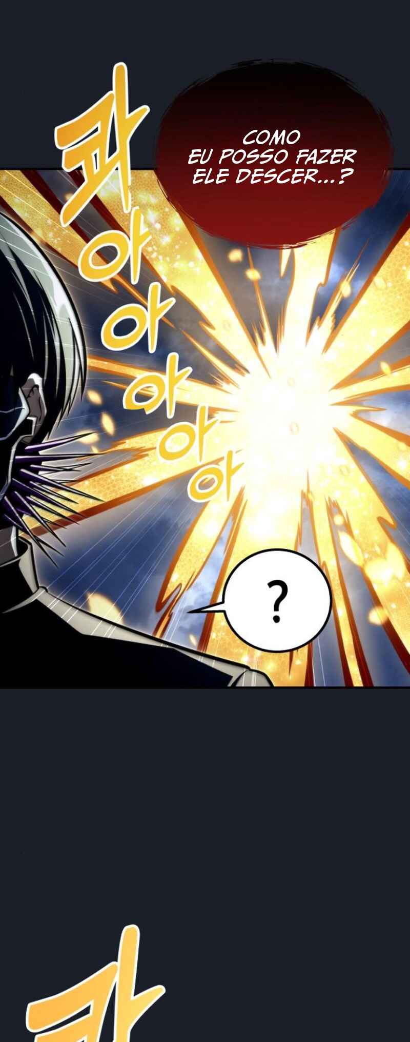 Read Tower of God Urek’s Ascent PT Manga Online