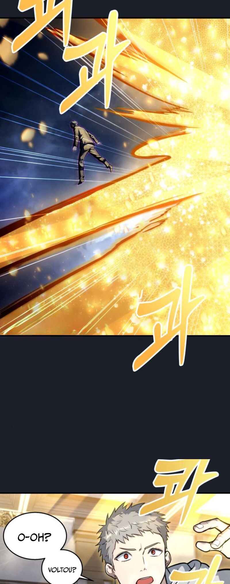 Read Tower of God Urek’s Ascent PT Manga Online