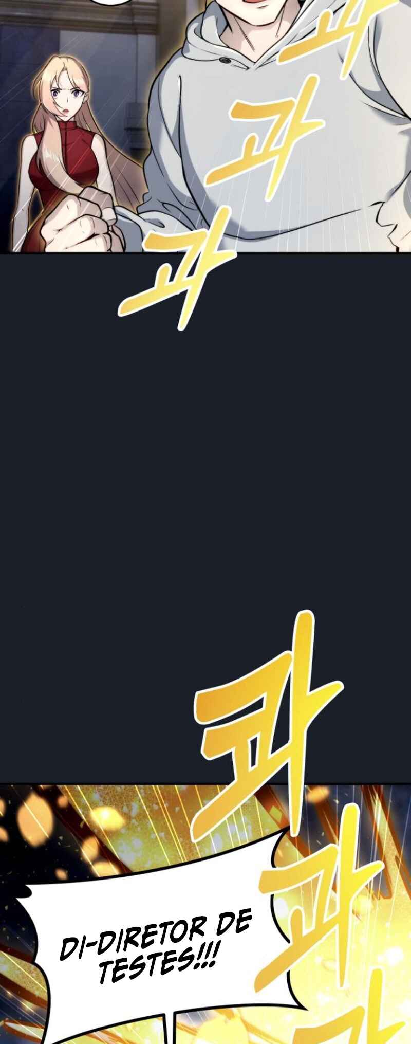 Read Tower of God Urek’s Ascent PT Manga Online