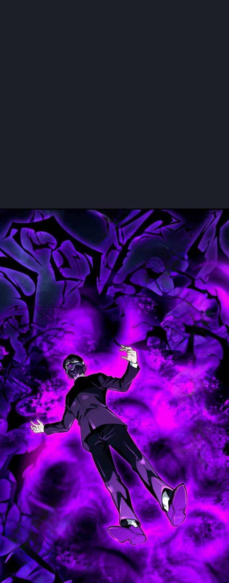 Read Tower of God Urek’s Ascent PT Manga Online