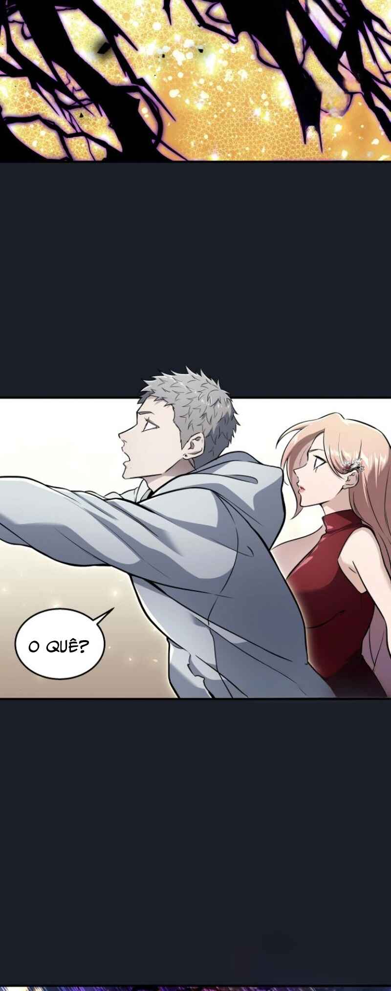 Read Tower of God Urek’s Ascent PT Manga Online