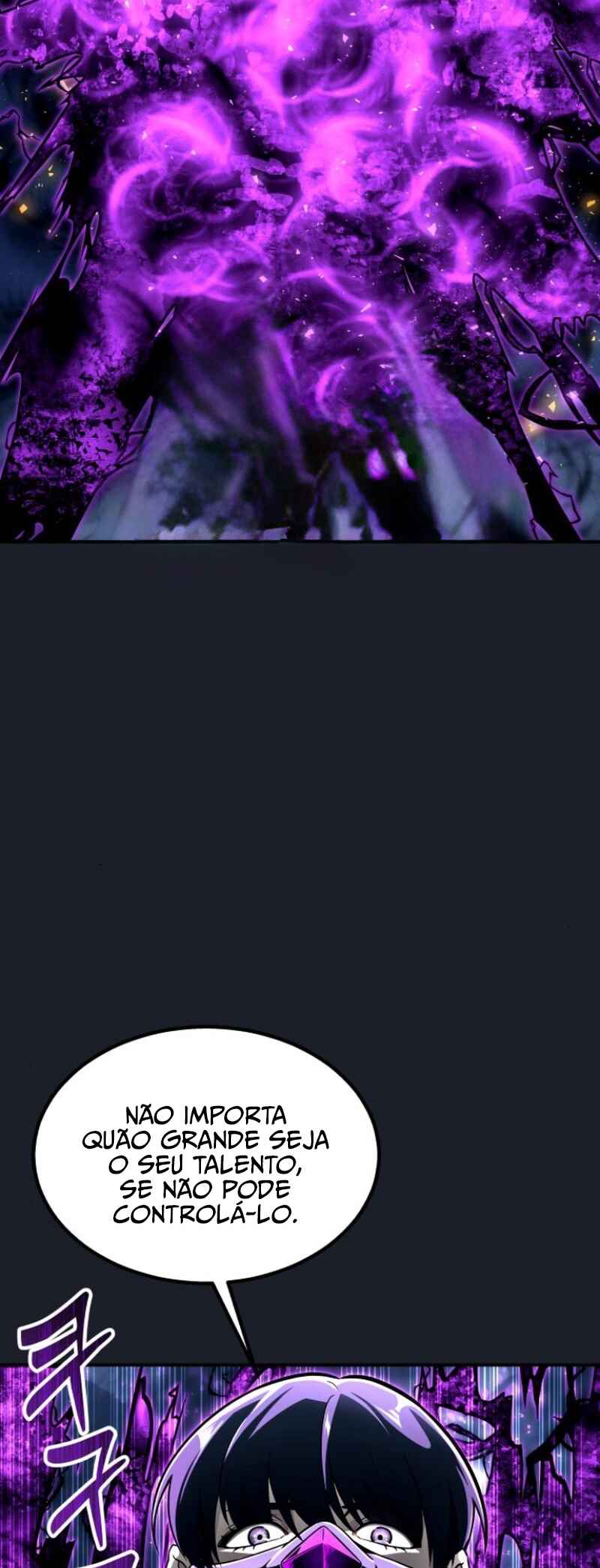 Read Tower of God Urek’s Ascent PT Manga Online
