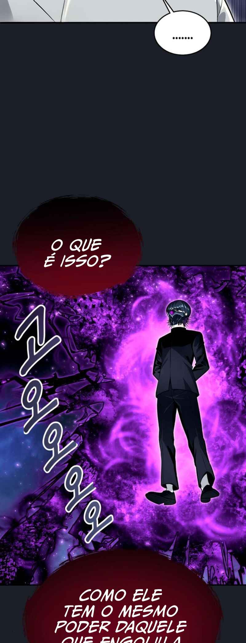 Read Tower of God Urek’s Ascent PT Manga Online