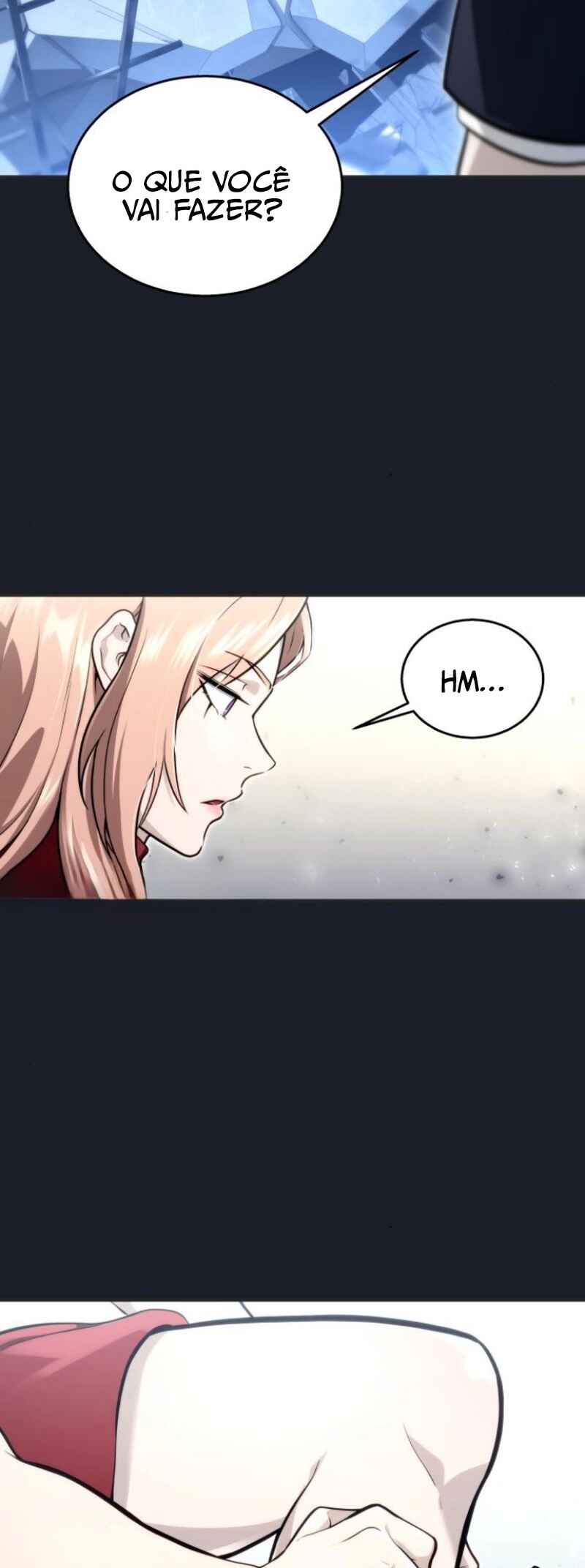 Read Tower of God Urek’s Ascent PT Manga Online