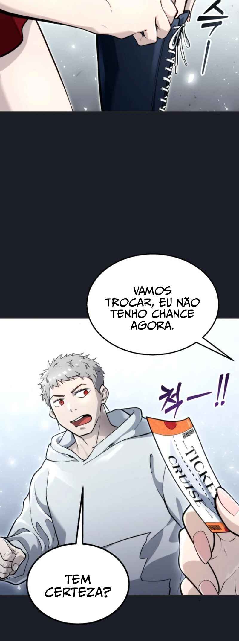 Read Tower of God Urek’s Ascent PT Manga Online