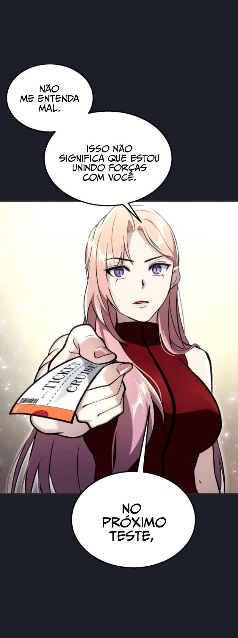 Read Tower of God Urek’s Ascent PT Manga Online