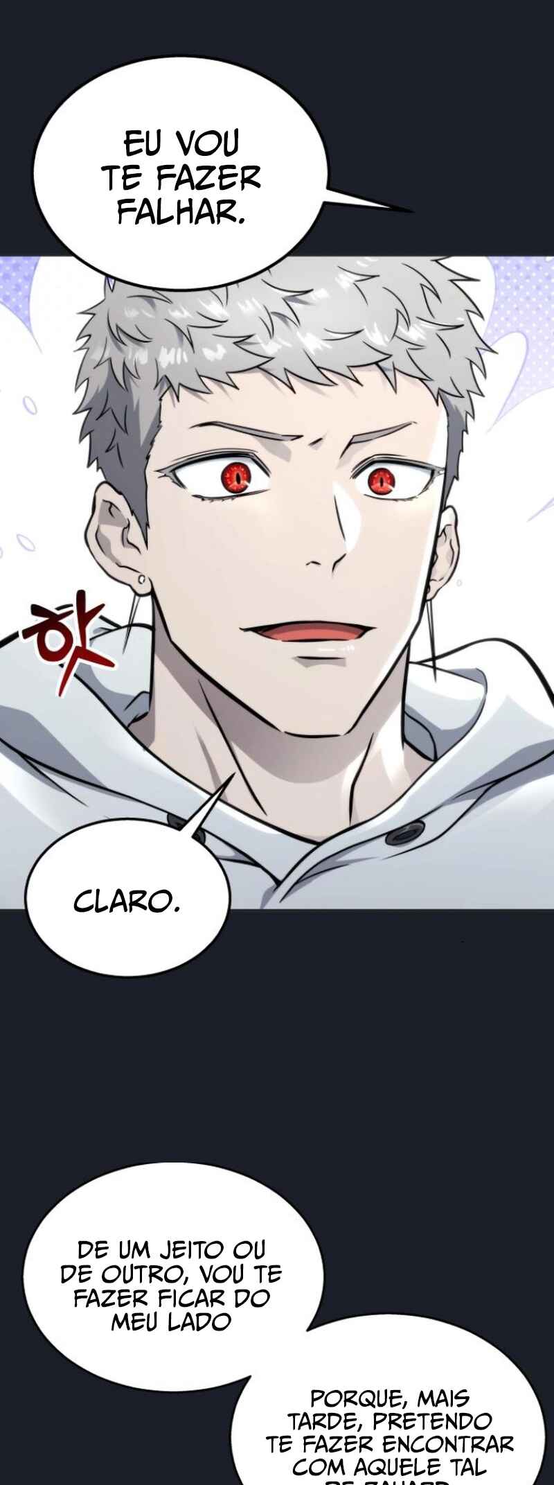 Read Tower of God Urek’s Ascent PT Manga Online