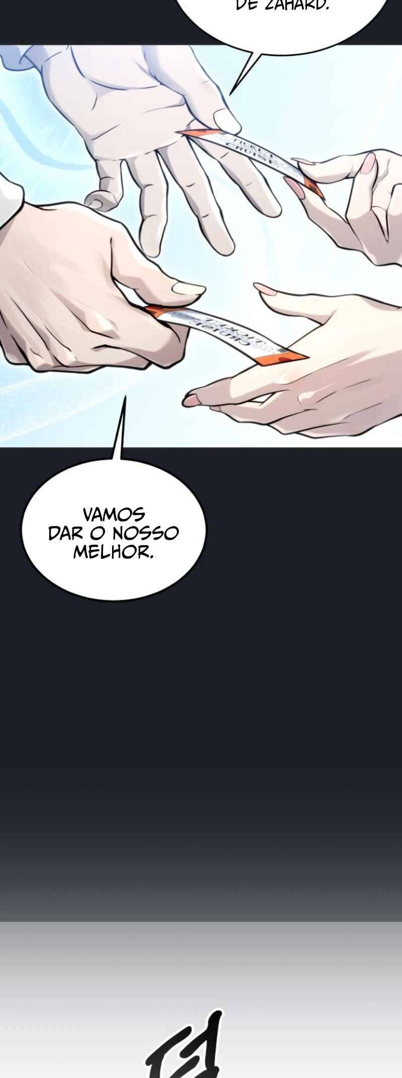 Read Tower of God Urek’s Ascent PT Manga Online