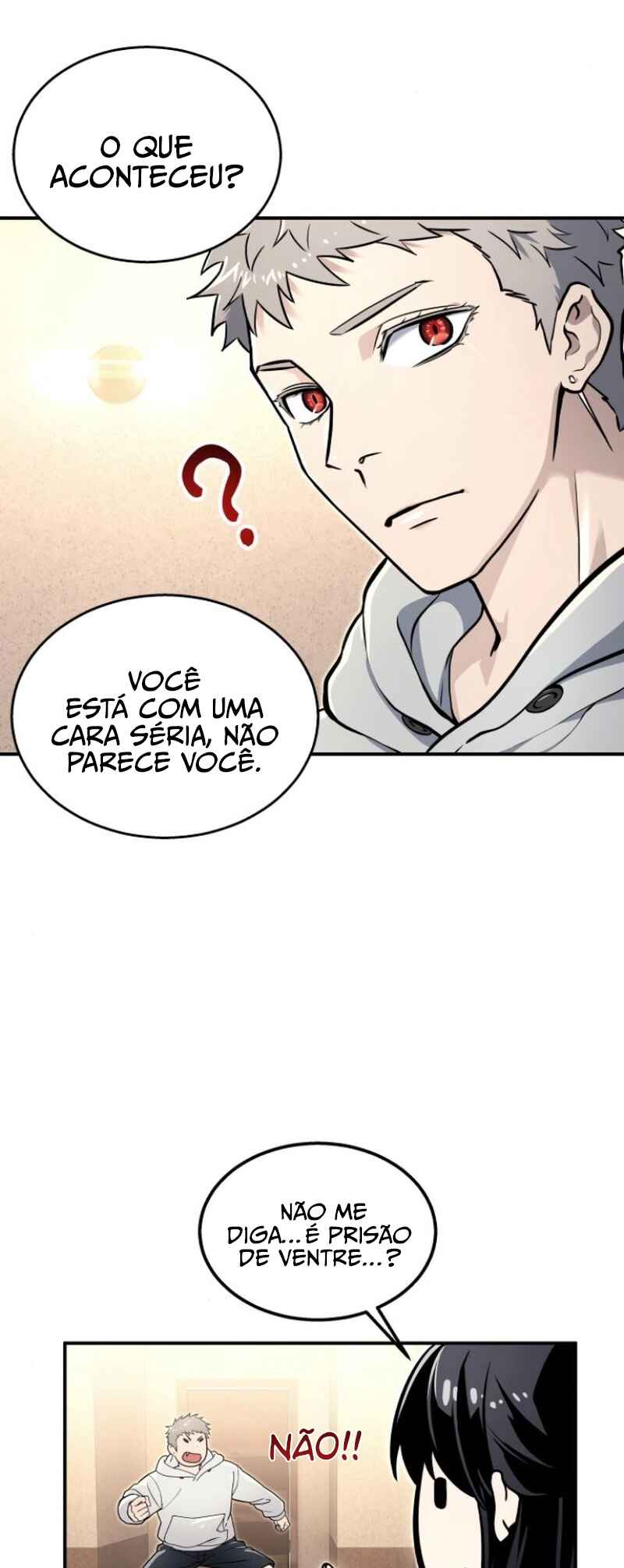 Read Tower of God Urek’s Ascent PT Manga Online