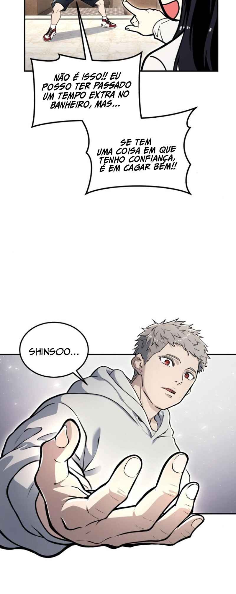 Read Tower of God Urek’s Ascent PT Manga Online