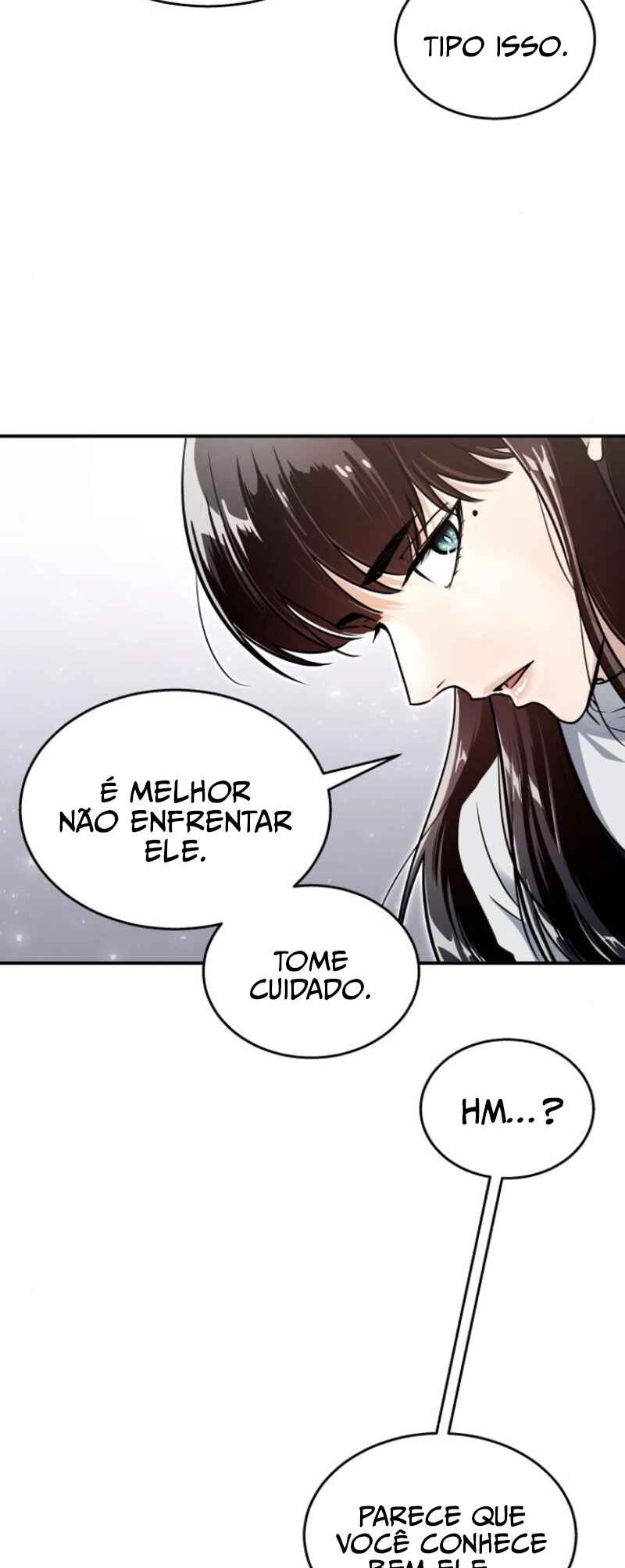 Read Tower of God Urek’s Ascent PT Manga Online