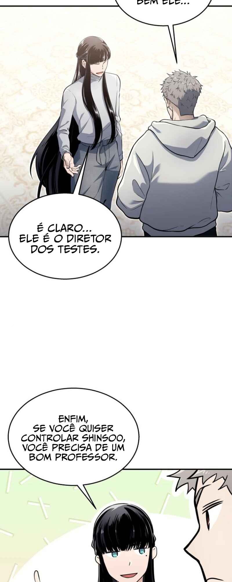 Read Tower of God Urek’s Ascent PT Manga Online