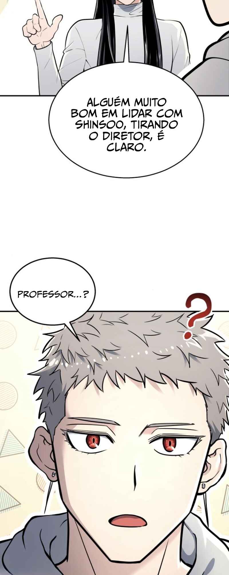 Read Tower of God Urek’s Ascent PT Manga Online