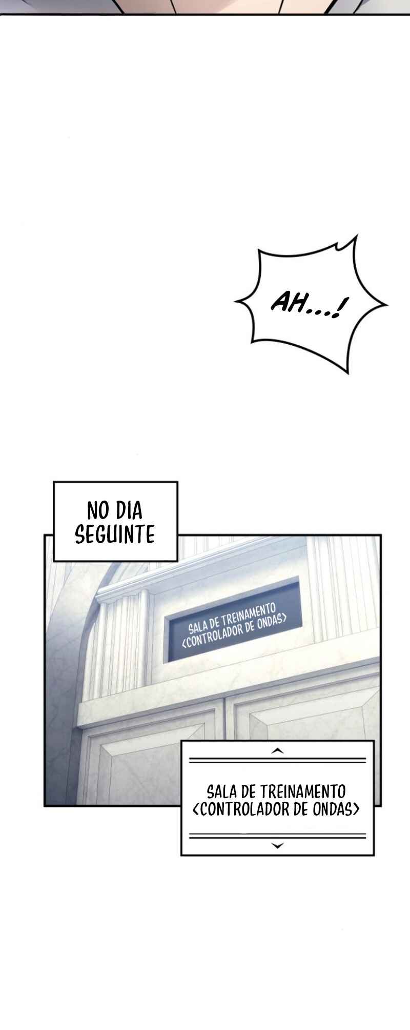 Read Tower of God Urek’s Ascent PT Manga Online