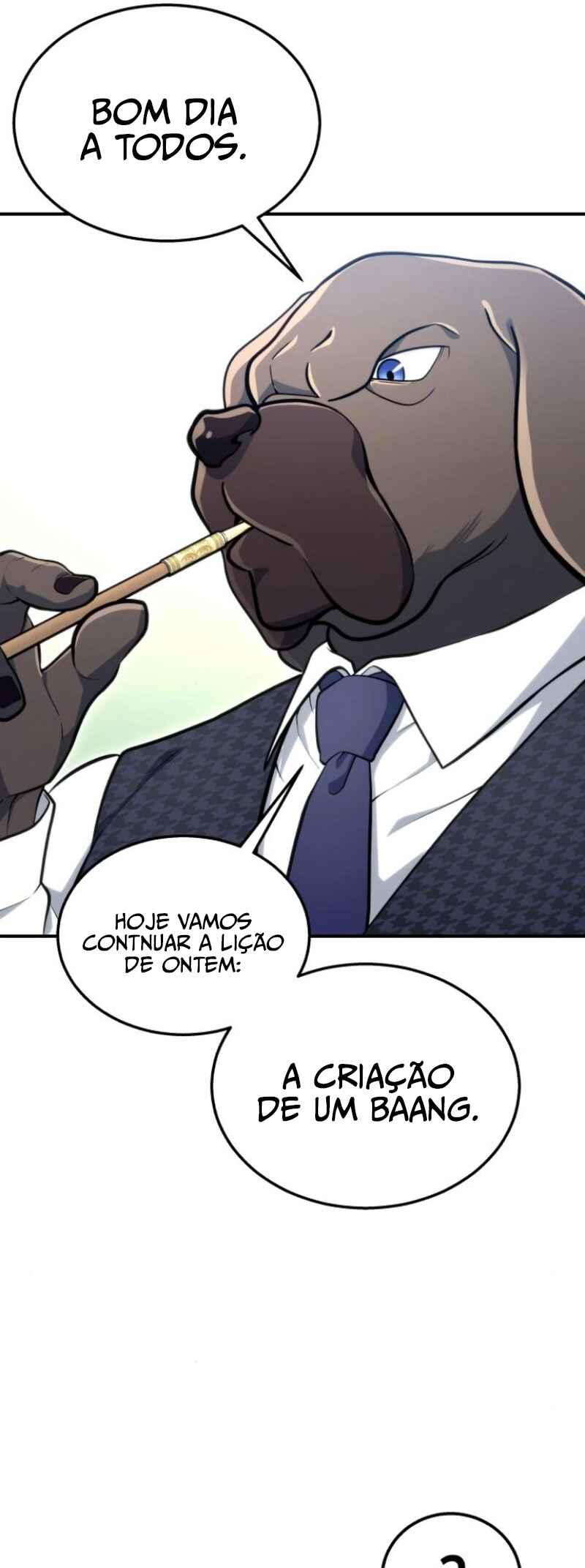 Read Tower of God Urek’s Ascent PT Manga Online