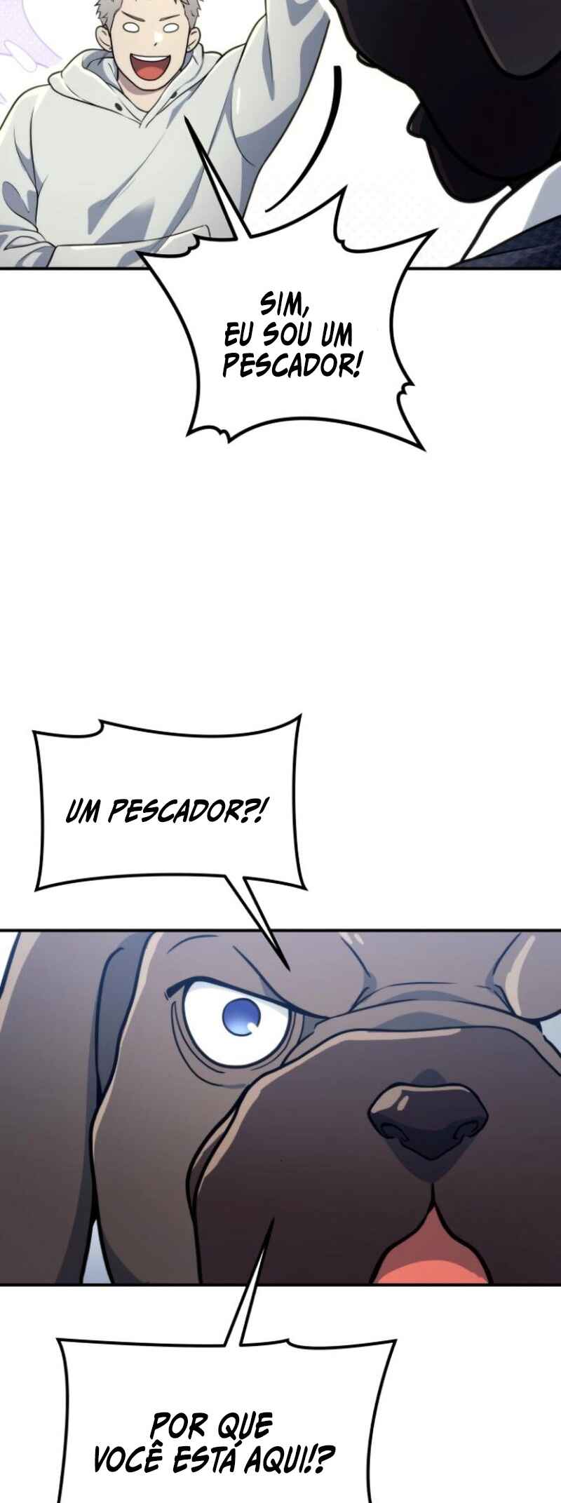 Read Tower of God Urek’s Ascent PT Manga Online