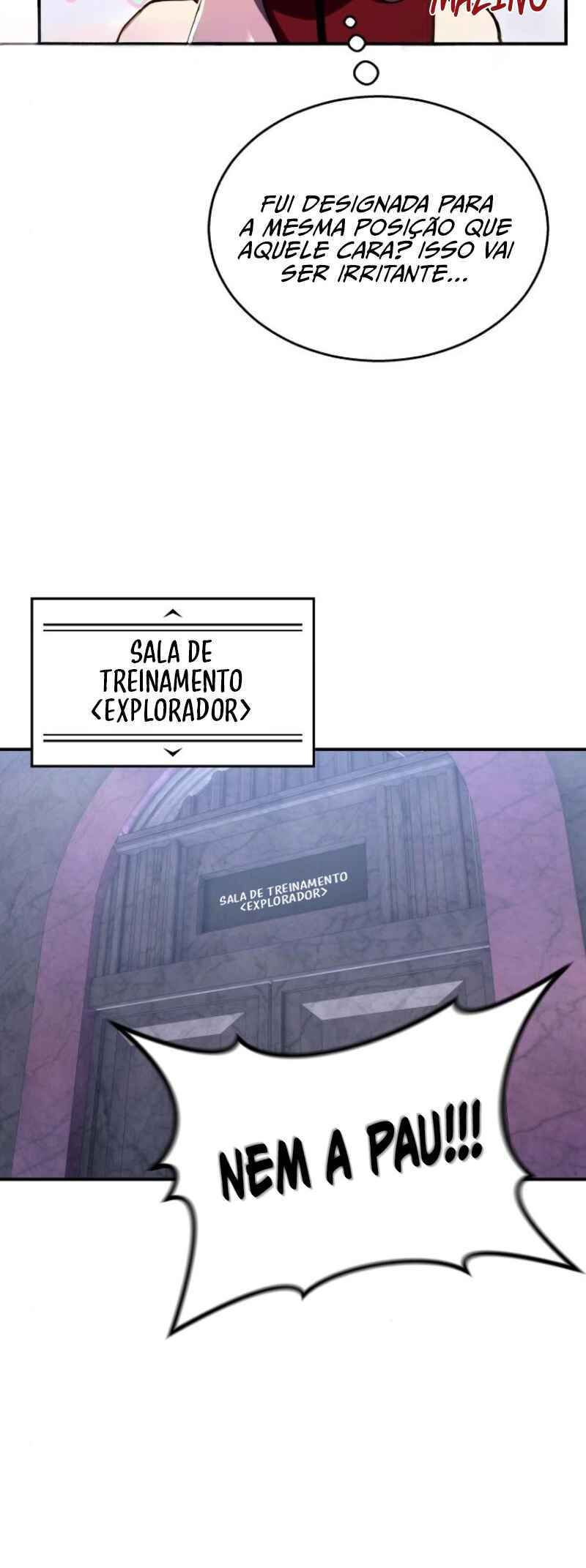Read Tower of God Urek’s Ascent PT Manga Online