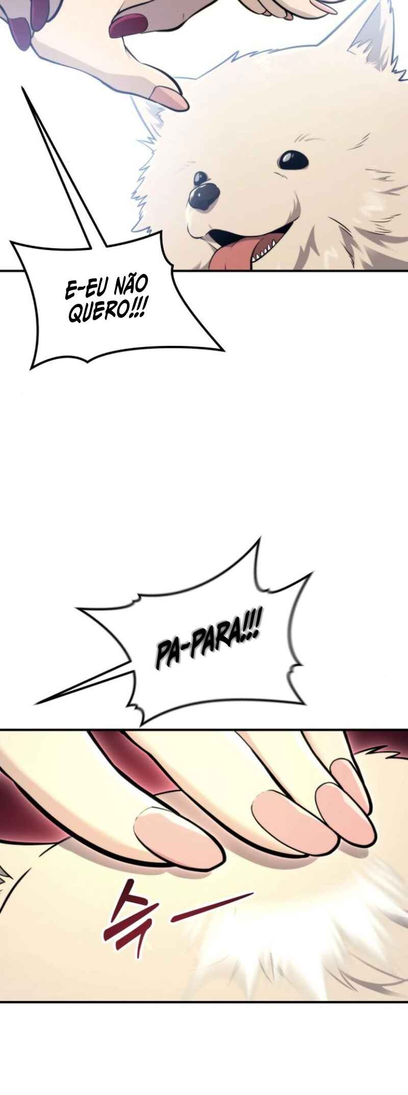 Read Tower of God Urek’s Ascent PT Manga Online