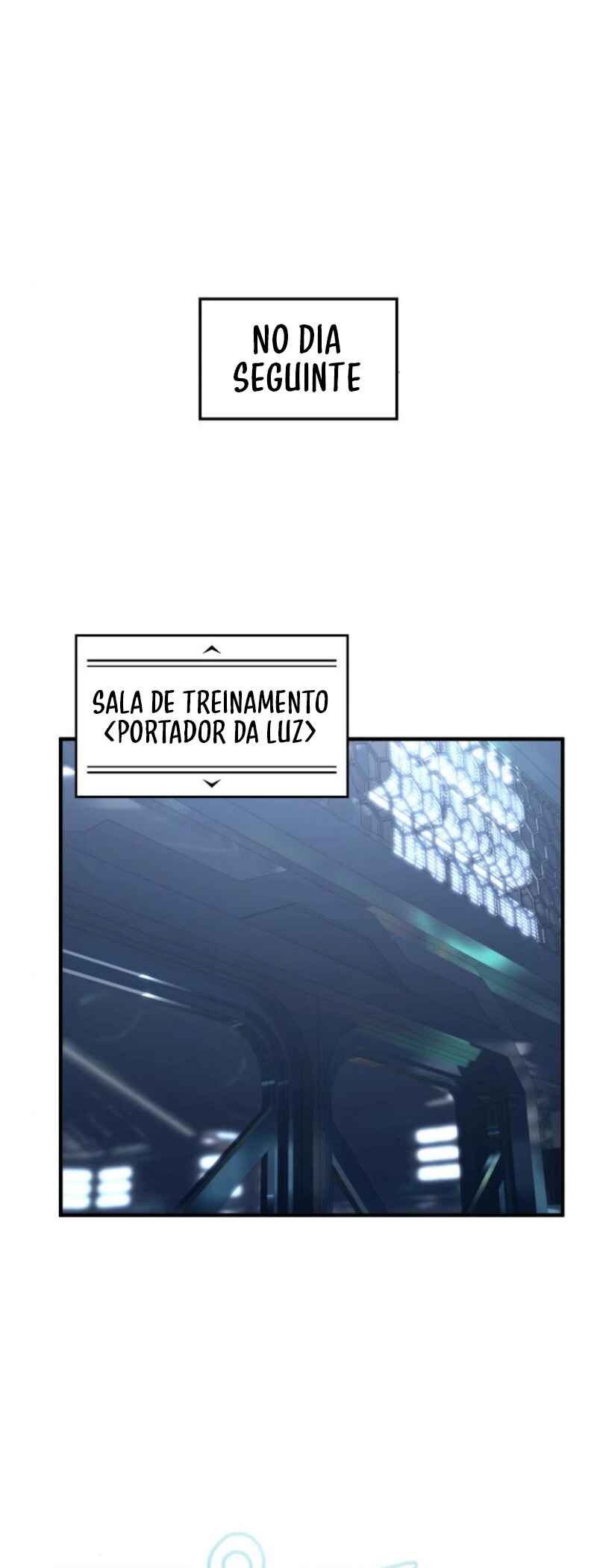 Read Tower of God Urek’s Ascent PT Manga Online
