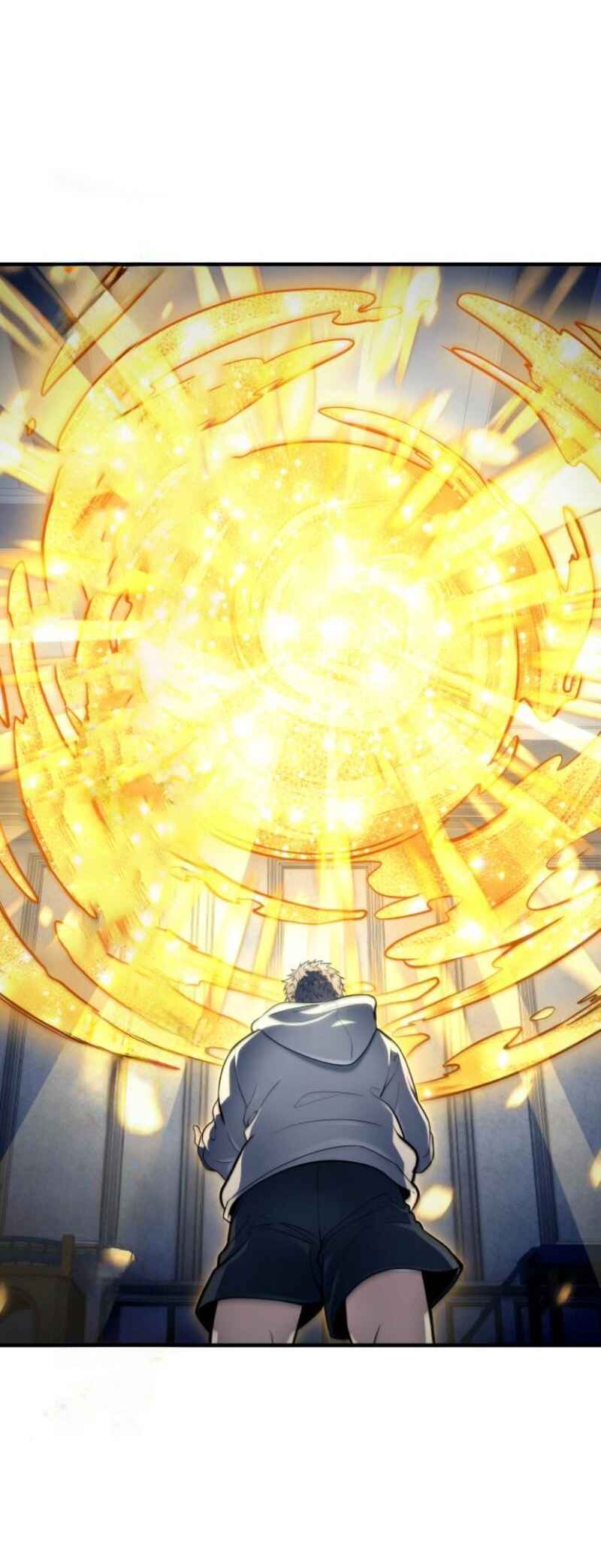 Read Tower of God Urek’s Ascent PT Manga Online