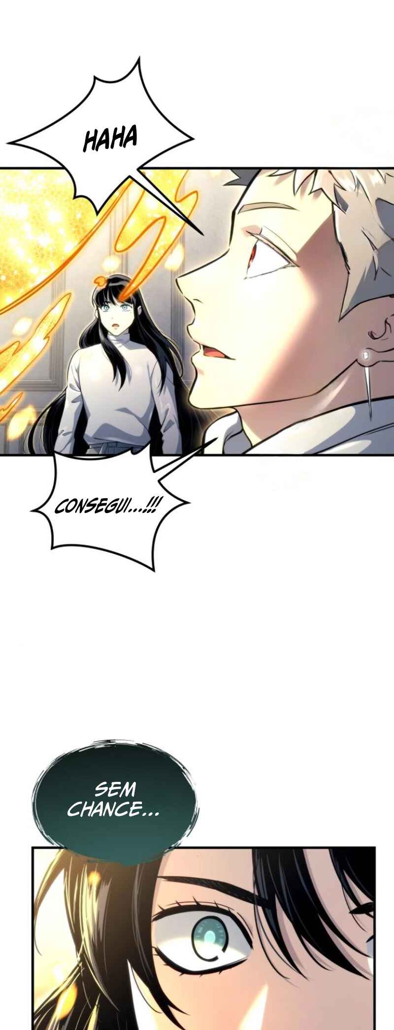Read Tower of God Urek’s Ascent PT Manga Online