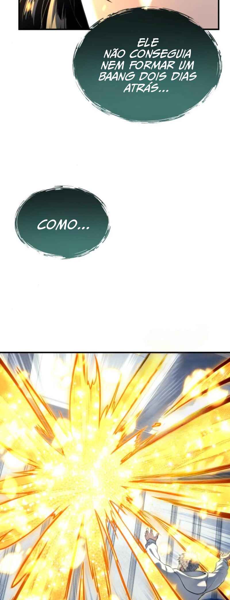 Read Tower of God Urek’s Ascent PT Manga Online