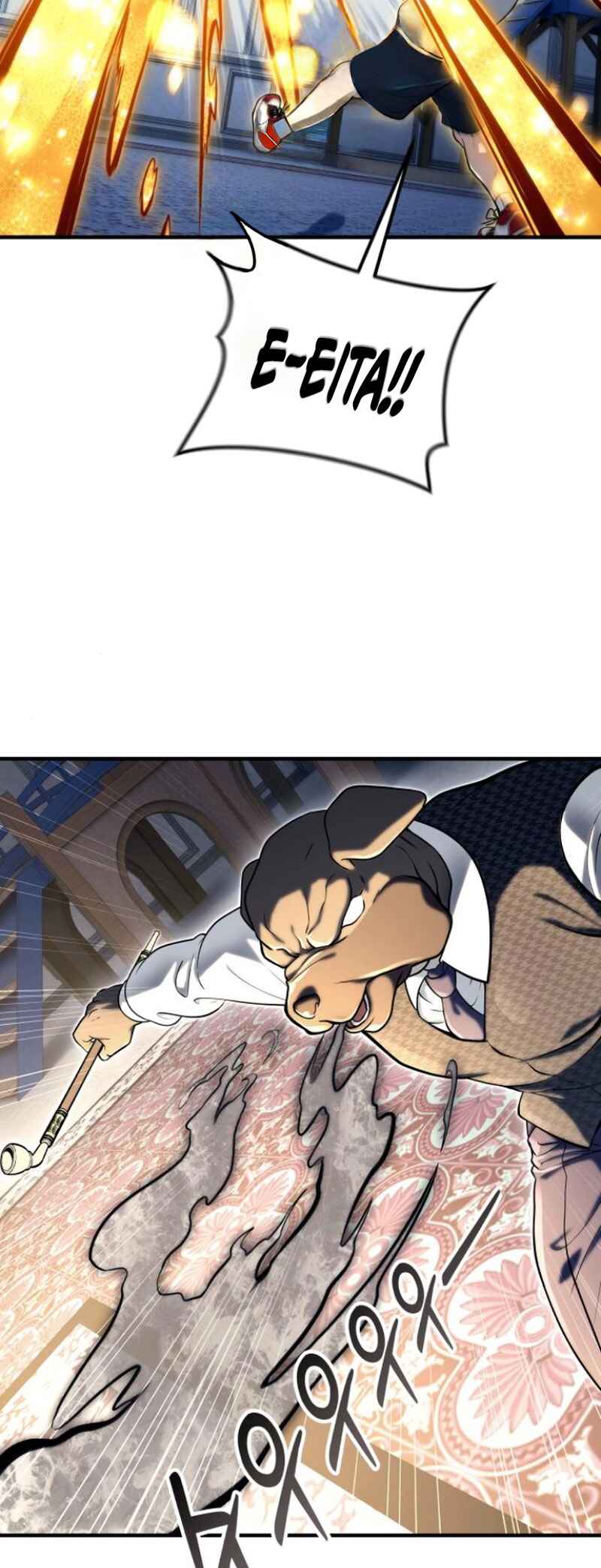 Read Tower of God Urek’s Ascent PT Manga Online