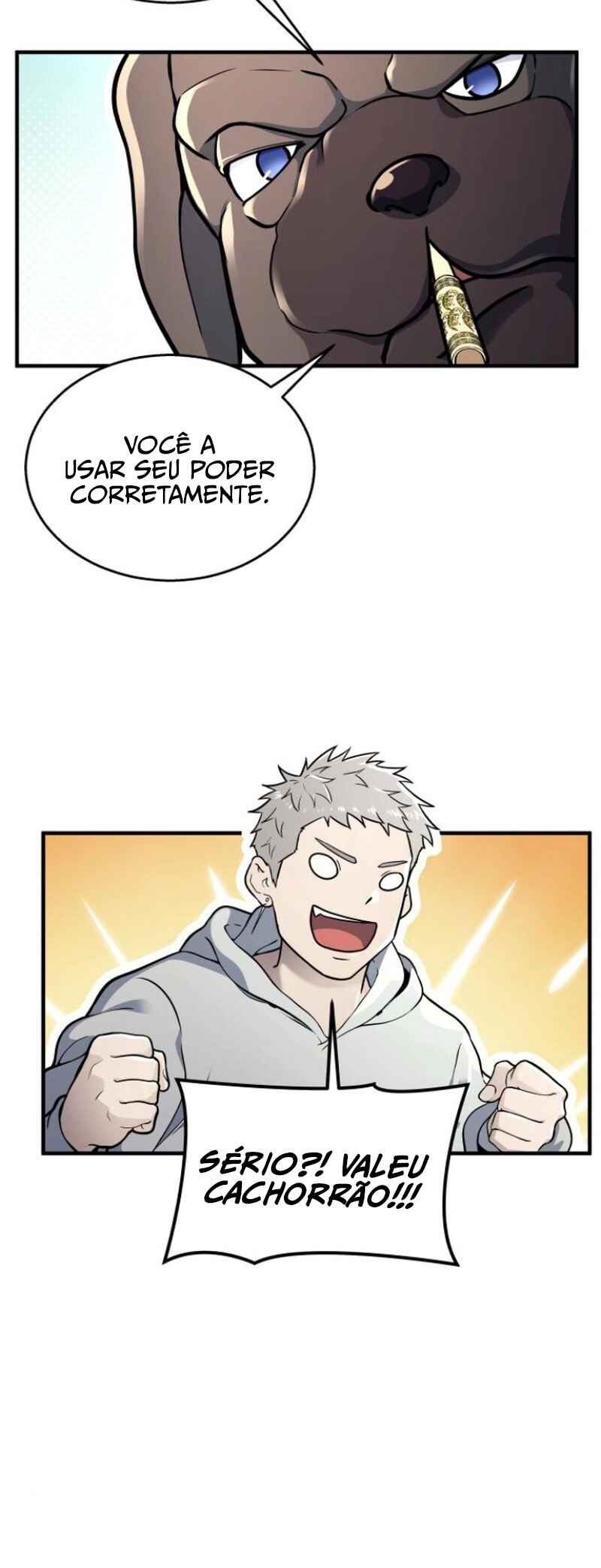 Read Tower of God Urek’s Ascent PT Manga Online