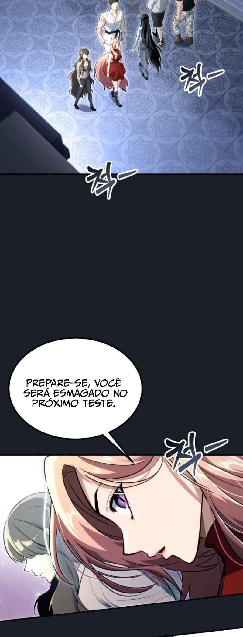 Read Tower of God Urek’s Ascent PT Manga Online